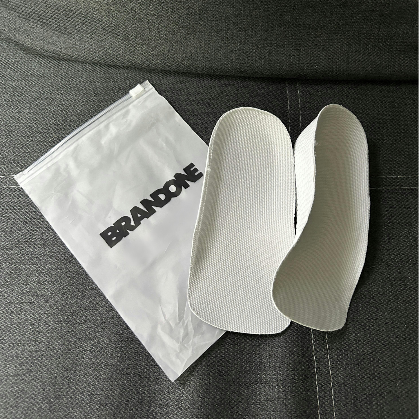 Ortopedik Boy Uzatıcı Tabanlık