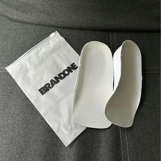 Ortopedik Boy Uzatıcı Tabanlık